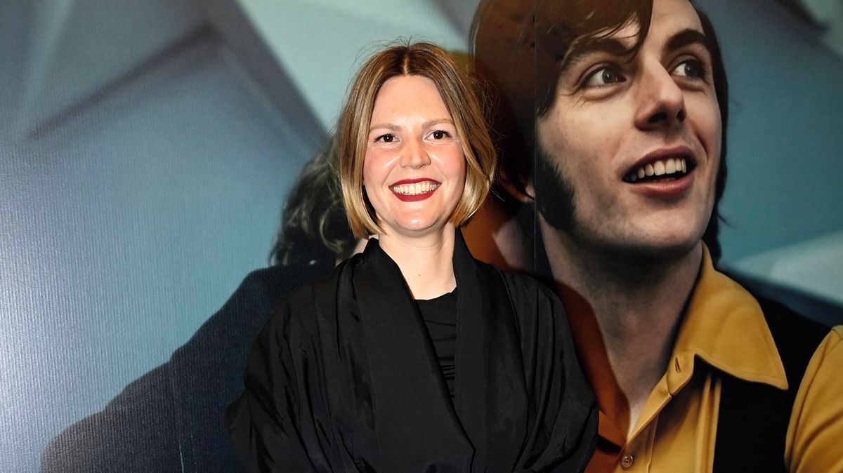 Takhle jí to sekne dva měsíce po utajeném porodu: Herečka Zuzana Stavná prozradila jméno i pohlaví miminka